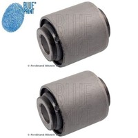 2X Lagerung FüR Lenker Blue Print ADG08006 Buchse 2 Querlenkerlager