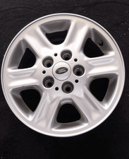 Jantes Rover 115