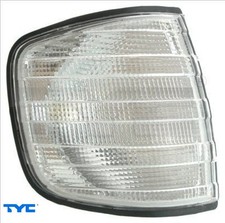 TYC 18-3360-93-2 Blinkleuchte Blinker Blinklicht für Mercedes-Benz 