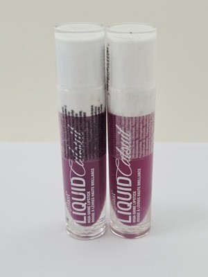 Wet n Wild Megalast Liquid Catsuit Lipstick lip color 947B Berry Down Lo