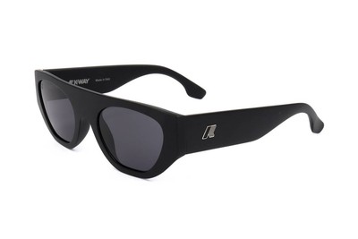 Kway Sonnenbrille COMPETITION NOIR 51/22/145 Unisex