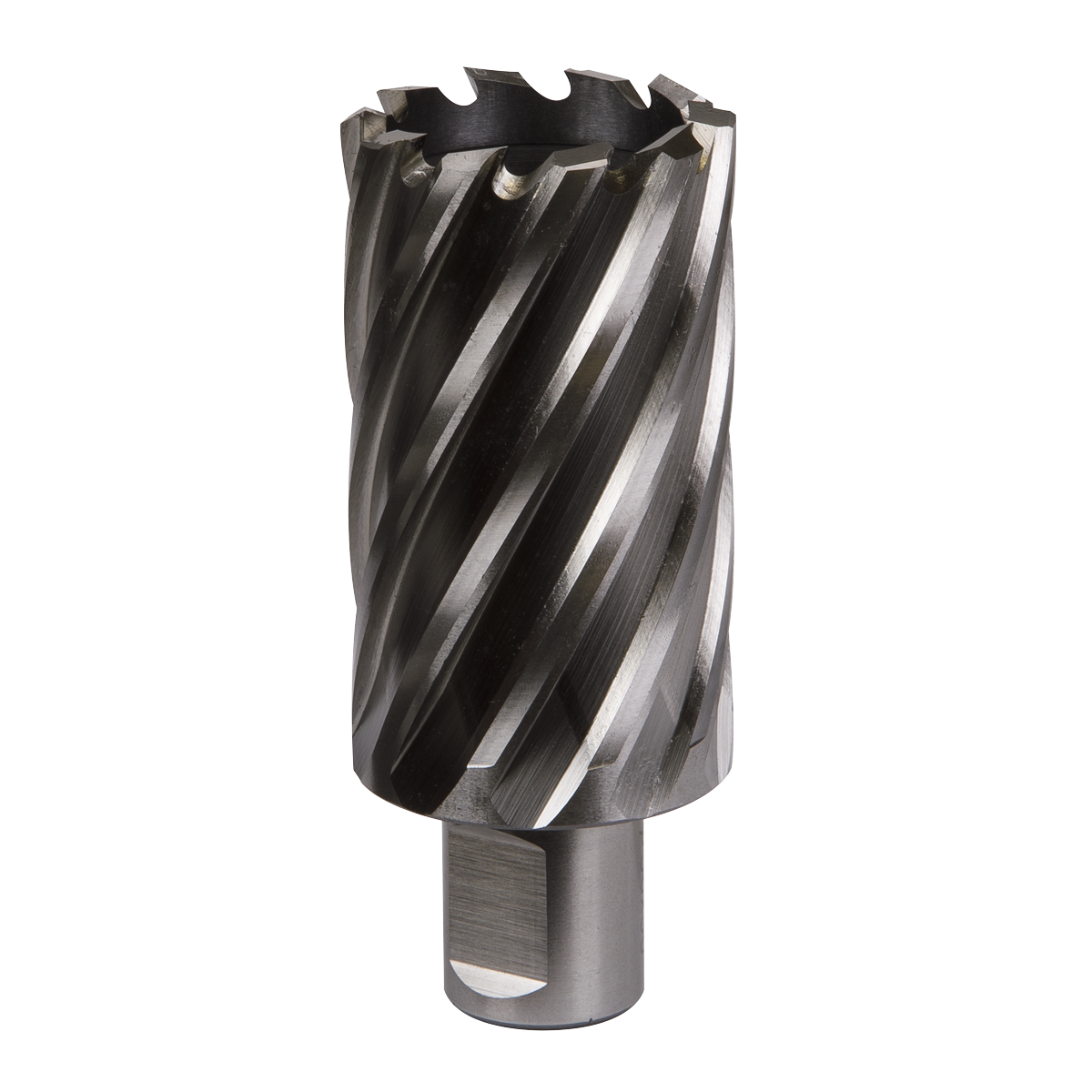 Sealey Ø36mm HSS M2 Steel Rotabor Cutter - Cut Depth 50mm Silver RBHSS36L