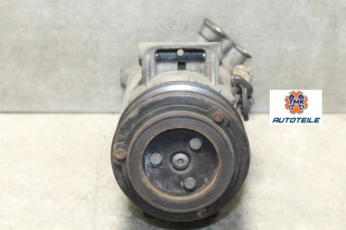 Opel Astra H Klimakompressor Kompressor Klima 1.9 CDTI Z19DTH 8FK 351135-311