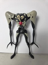 Vintage 1997 SEGA Evangelion Real Model Series Sachiel 3rd Angel Figure