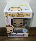 Cogsworth Funko Pop Beauty and the Beast 1138 Disney