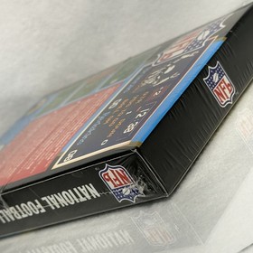 Brand NEW⭐️NFL Football⭐️Nintendo NES Original Authentic Factory Sealed NICE
