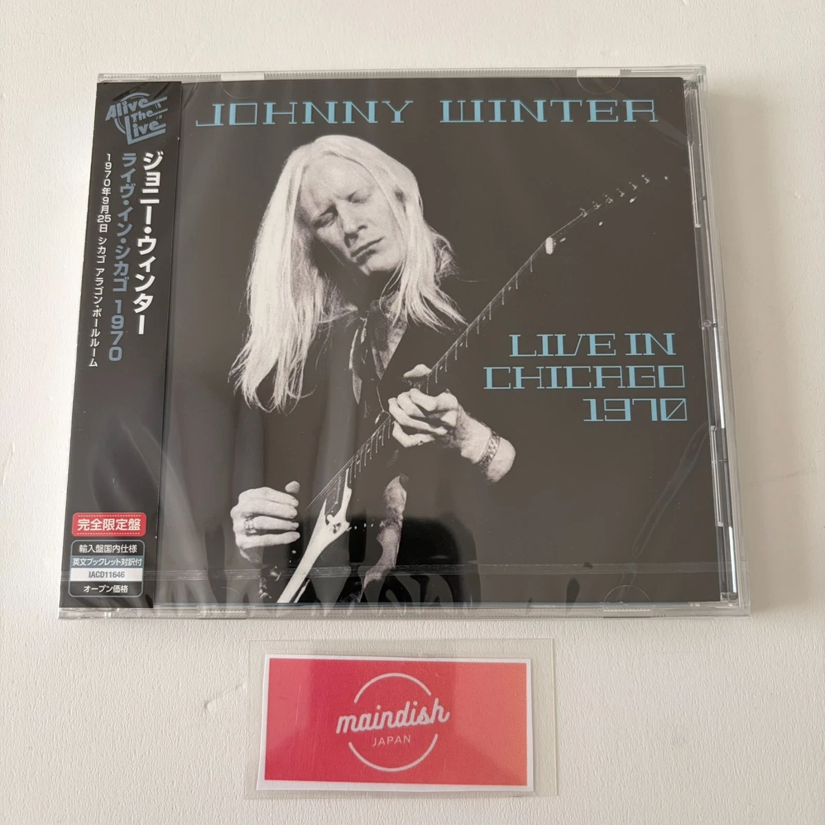 Chicago Limited Edition Music CDs for sale | eBay