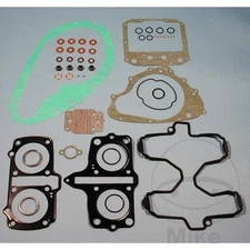 18466-Complete set set compatible with Suzuki GS 500 EU 27 HP, 20 KW 2CIL. G