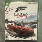 Forza Horizon 6 - Xbox Series X  NEW video Game