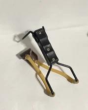 Vintage Pocket Rocket Wrist Sling Shot