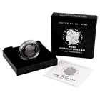 2023S Morgan Commemorative Silver Dollar $1 in OGP w/CoA