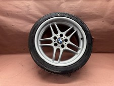 Jantes BMW 540