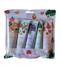 Hand Cream Set 5 pc Moisturising Hand Creams