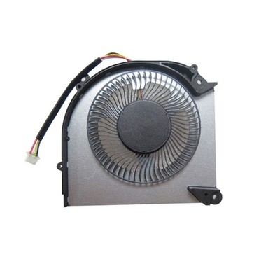 Laptop GPU Cooling Fan For Hasee TX8R7 TX8R9 TX9R7 Z8R9 Z9R9 TX8R5 DC5V 4PIN