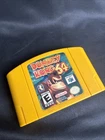 Donkey Kong N64 (Nintendo N64, 1997) Untested Free Returns