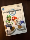 New ListingNINTENDO Wii – MARIO KART Wii CIB - TESTED