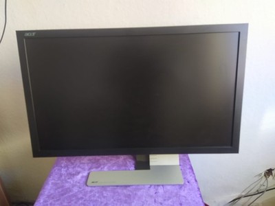 Acer S273HL, einen ultraflachen 27-Zoll-Widescreen-Monitor mit LED-Technologie 6