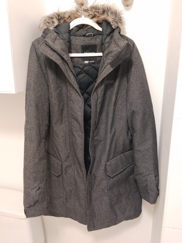 Marmot Georgina Featherless Insulated Jacket Women’s Size Large