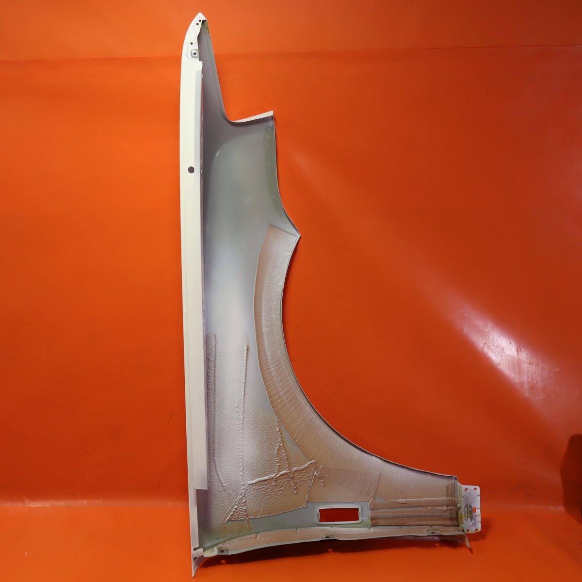 ROLLS ROYCE CULLINAN FENDER LEFT DRIVER 2025 2026 41359633689 OEM