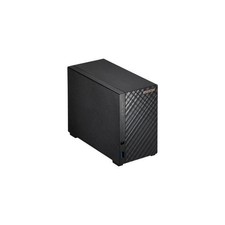 Serveur NAS - ASUSTOR - AS1202T - 2 baies - 1 Go DDR4
