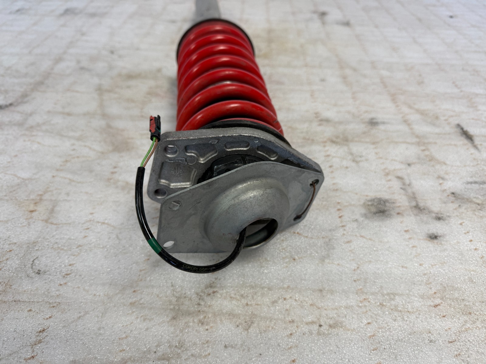 Maserati GranTurismo 2008-2019 Front Right Strut assembly