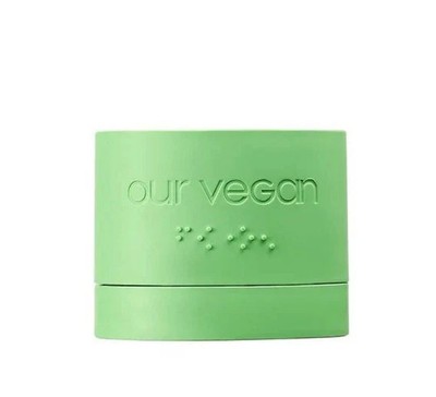 manyo Our Vegan Heartleaf Moisture Calming Cream 53 ml