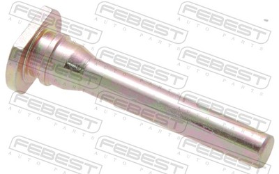 0374-RD5UF FEBEST Führungsbolzen, Bremssattel für ACURA,HONDA,HONDA (DONGFENG),H