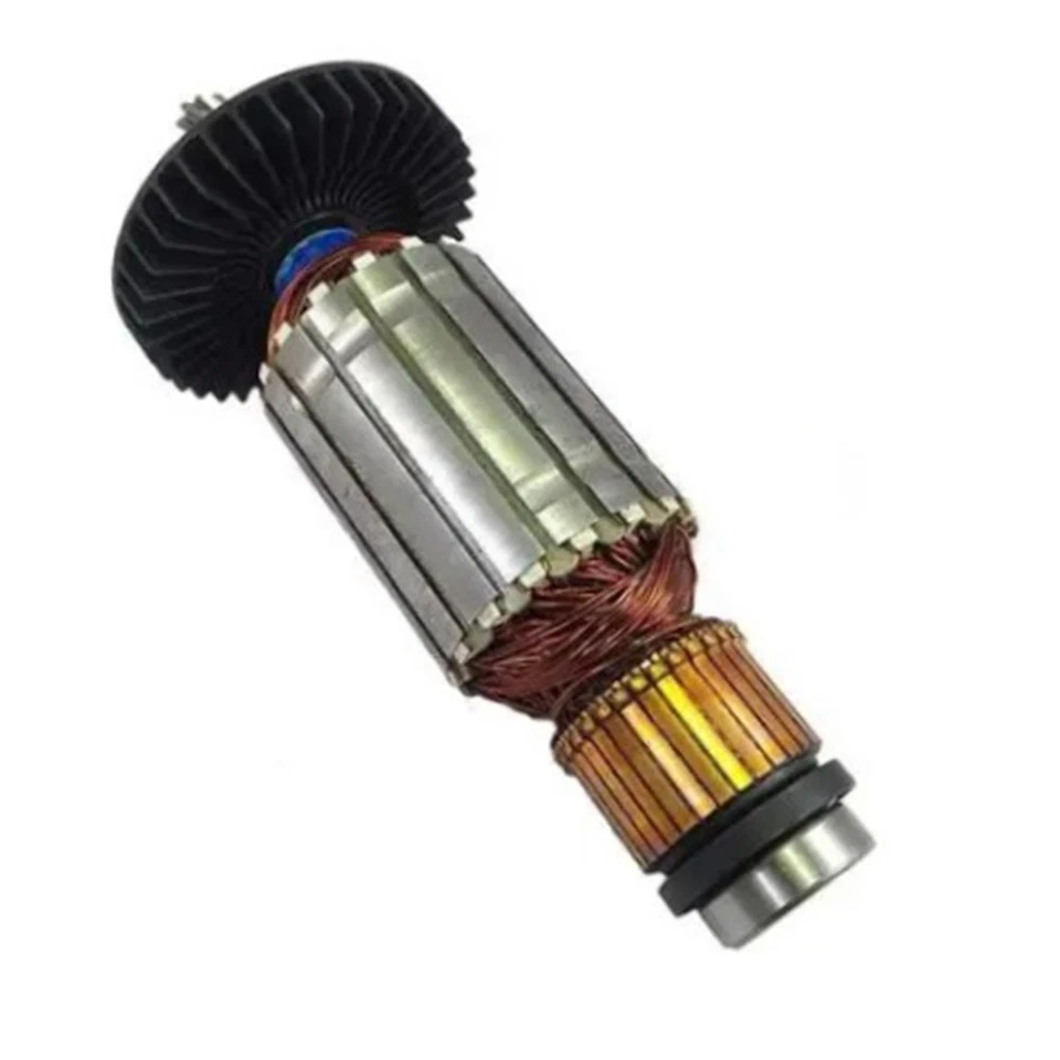 Replacement Part Armature Rotor 5134636 5181748 for LW1400 LW1401 Cutting Tools - Image 3 of 4