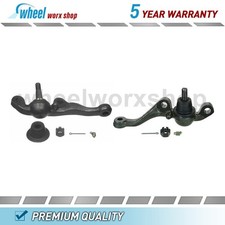 2 Front Lower Ball Joint For 1962 Dodge Polara 5.9l