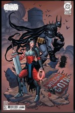 Absolute Batman #16 Cover D Frank Cho