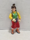 Vintage 1992  Playmates Teenage Mutant Ninja Turtles Toon Irma  Missing Glasses