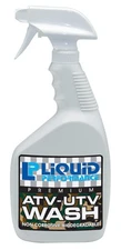 LIQUID PERFORMANCE ATV WASH 32 OZ