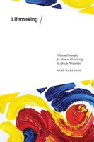 Nimi Wariboko | Lifemaking | Taschenbuch | Englisch (2024) | Suny Press