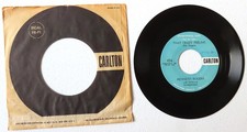 Kenny Rogers - 2 Early Solo 45s 7