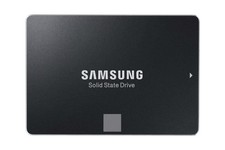 Samsung 850 EVO 250 GB 2.5 inch (MZ-75E250B/AM) SSD