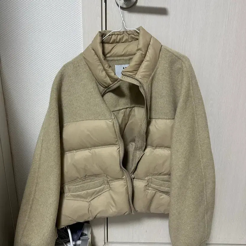 AugustbyAn Handmade Down Padding, Excellent Condi… - image 10