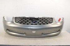 2003-2007 Infiniti G35 Coupe Front Bumper Assembly Oem Local Pickup Only Mq7