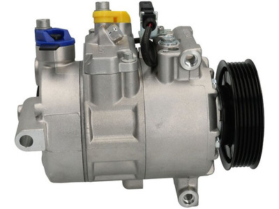 For 2015-2016 Audi allroad A/C Compressor Bosch 53768SBYV A/C Compressor