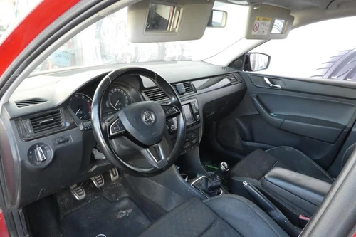 04E145721L Turbocompresseur pour SKODA RAPID SPACEBACK (NH) Active 2013 7131016 - Imagen 9 de 10