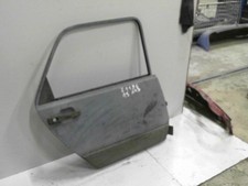 Porte arrière et accessoires Renault R5