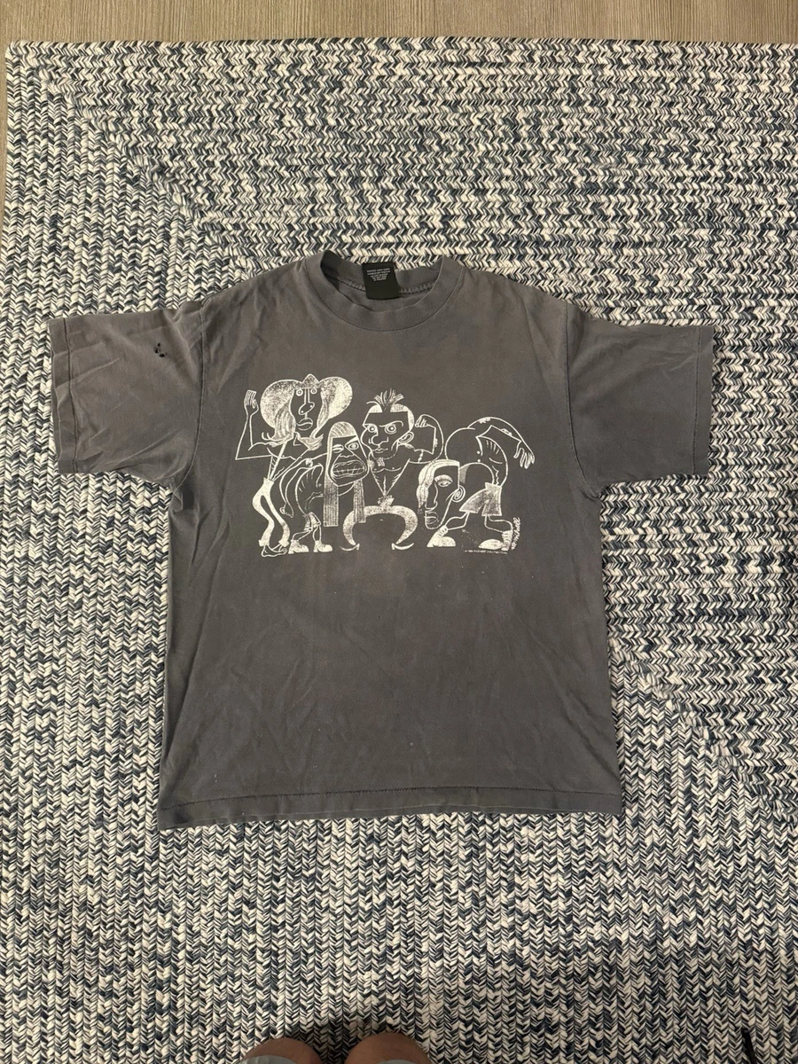 25+ Red Hot Chili Peppers T-Shirts for Men for sale | Updated Sep 2026