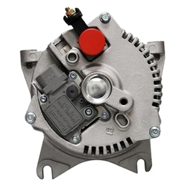 For Ford F-250 Super Duty 2005-2008 Quality-Built 15433N Alternator Foto 2 de 4