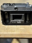 Vintage 1950s Agfa Karat 36 German 35mm Folding Range Finder Camera — photo 5