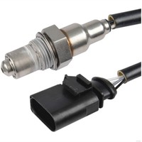 Herth+Buss Lambdasonde FüR VW Golf 7 Touran A3 Leon Octavia 1.2 TSI 04E906262BG