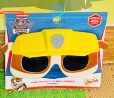 Paw patrol Sunglasses Rubble
