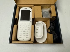 Poly Rove 40 DECT Wireless Handset (2200-86810-001) Excellent Condition in box