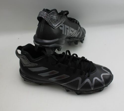 Botines de fútbol americano Adidas Freak Spark MD para hombre 9 GY0188 - Imagen 4 de 5