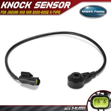 Knock Detonation Sensor For Jaguar Xk8 Xkr 2000-2002 V8 4.0l X-type 2002-2008 Knock Detonation Sensor For Jaguar Xk8 Xkr 2000-2002 V8 4.0l X-type 2002-2008