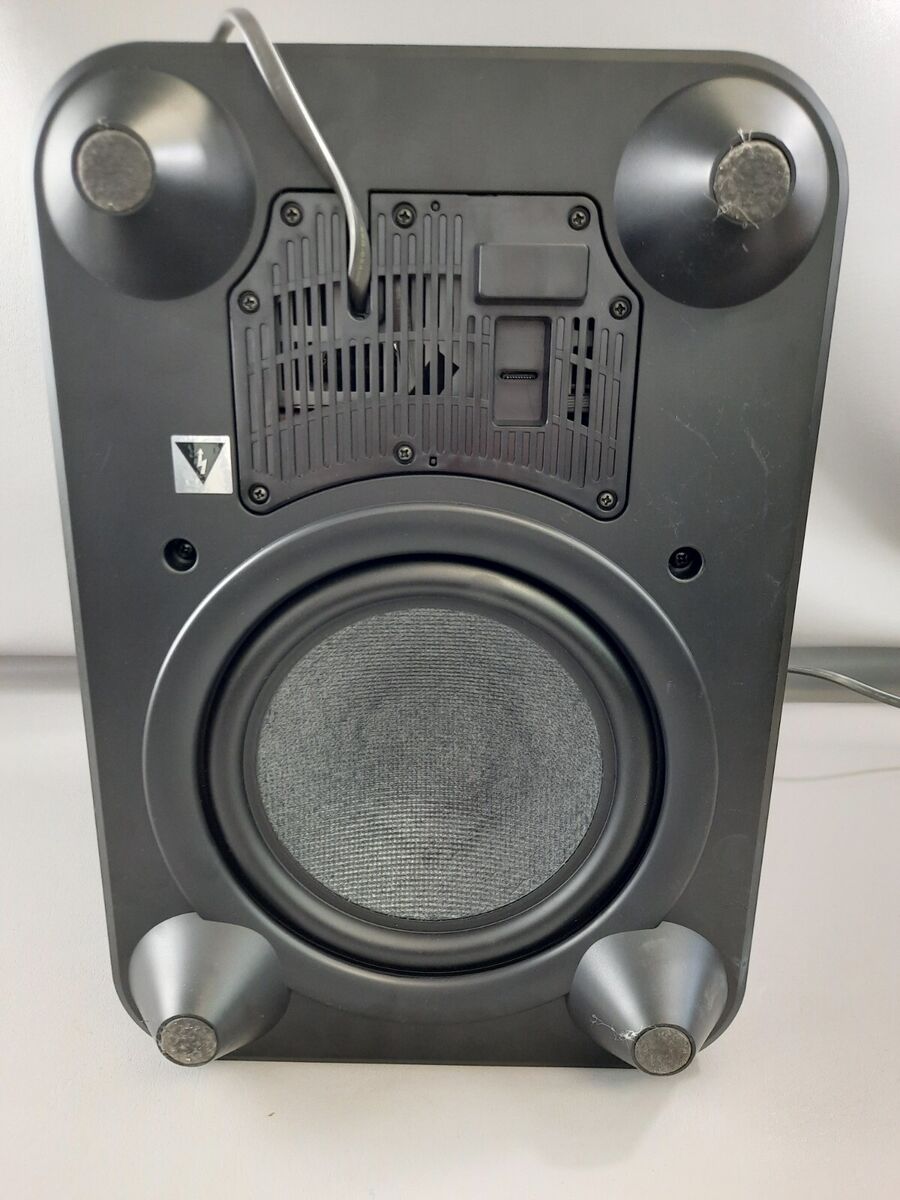 Sony SWF - BR100 Wireless Bluetooth Subwoofer (PARTS) | eBay Sony SWF - BR100 Wireless Bluetooth Subwoofer (PARTS) | eBay