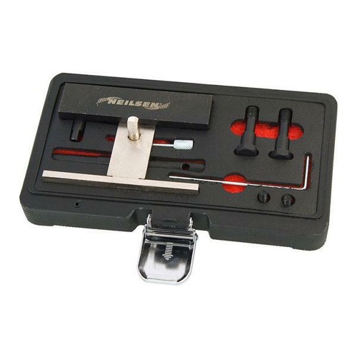Engine Timing Tool Kit For Vauxhall/Opel 1.6 Cdti Diesel Engines(Neilsen CT5322) - Picture 2 of 4
